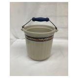 Cairo Merc. Co. Adv. 3 lb. Red Wing Stoneware