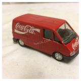 Coca Cola Renault Truck. brightcolours