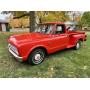 1967 Chevrolet C10