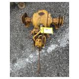 Cub Cadet Transmission For Lawn Tractor