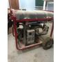 Snapper 6200 Running Watt Gas Generator