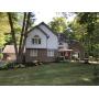 4 BR, 2.5 BA  Home with 2 Car Att. Gar. & Workshop