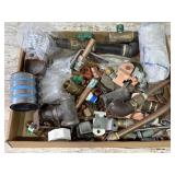 Miscellaneous Pipe Fittings