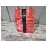Tie down guards