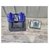 Strap guards