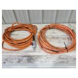 Air hoses