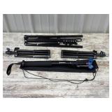 Camera Tripods