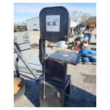 Buffalo 14in Band Saw. No motor