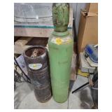 Torch supplies