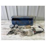 Fusion Jointing Tool And Box