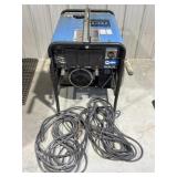 Miller Blue Star 185 Portable Welder