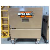 Knaack Storage Chest