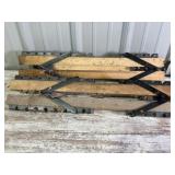 4 Way Clamping Systems