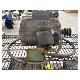 Electric Motor