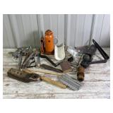 Miscellaneous