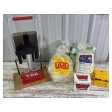 Shot Shell Reloading Press And More