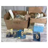 Plumbing Accessories