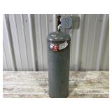 Acetylene Gas Tank For Welding
