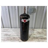 Acetylene Gas Tank For Welding