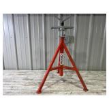 Ridgid Pipe Stand
