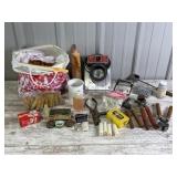 Bullet Casting Melter, Ammo Supplies