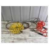 Air Hoses And Accessories