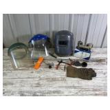 Ice Melter Torch, Welding Safety Accessories