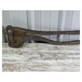 Whitney Metal Tool Co Imperial Punch