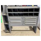 Metal Storage Cabinet