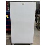 Frigidaire Stand Up Freezer