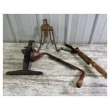 Vintage Hand Tools