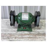Bench Grinder 6in