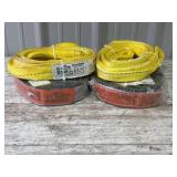 Tuff Edge Straps