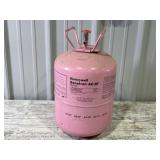 Honeywell 410A Refrigerant Not Full