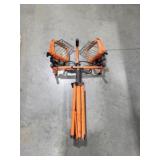 Powerlight work lights
