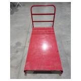 Rolling shop cart 5