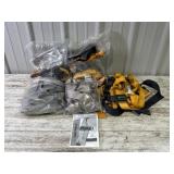 Safety Harnesses