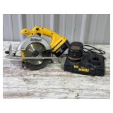 Dewalt Circular Saw