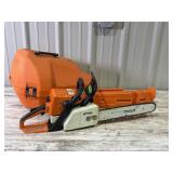Stihl 021 Chsinsaw