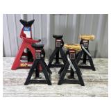Craftsman Jack Stands