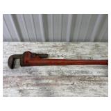 Ridgid 36in Heavy Duty Pipe Wrench