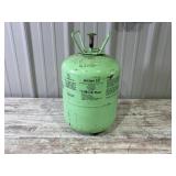 Arcton 22 Refrigerant Not Full