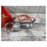 Ridgid Power Drive Pipe Threading Tool