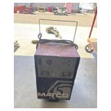 Matco Battery Charger