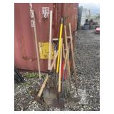 Yard Tools