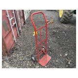 Dolly Cart