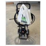 Vevor New Paint Sprayer With Attachments