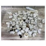 PVC Pipe Fittings And Pieces