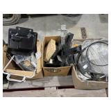 Miscellaneous Lawnmower Accessories Parts