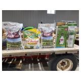 Lawn And Garden Lot